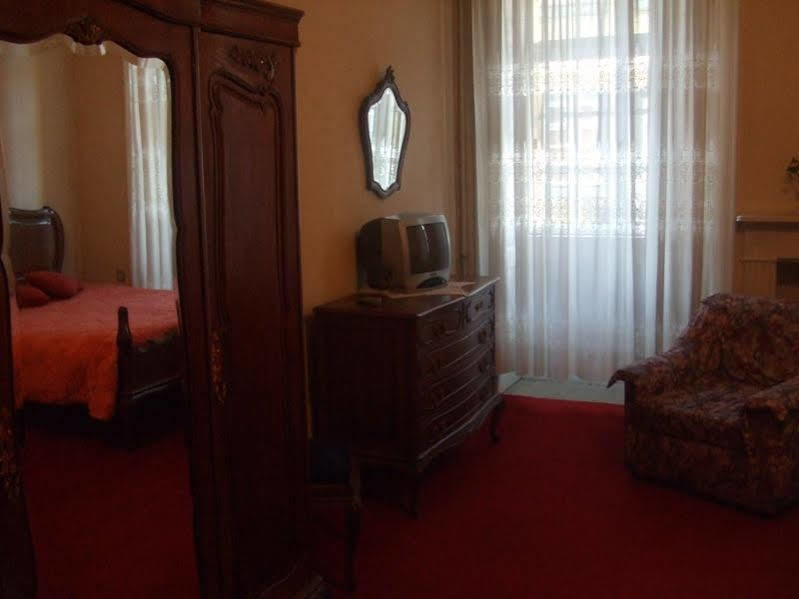 Hotel Veneza Porto Zewnętrze zdjęcie